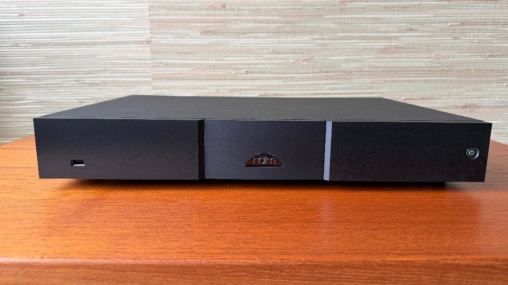 Naim ND5 XS2 netwerkstreamer | compleet | 100% topstaat, TV, Hi-fi & Vidéo, Convertisseurs, Enlèvement, Comme neuf