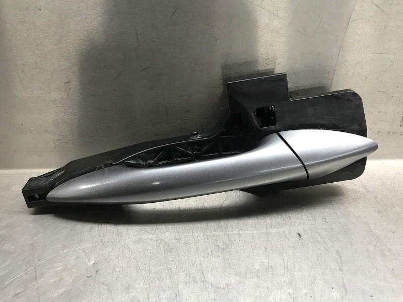 POIGNEE EXTERIEURE ARRIÈRE DROITE Hyundai i30 (GDHB5), Autos : Pièces & Accessoires, Utilisé, Arrière, Hyundai