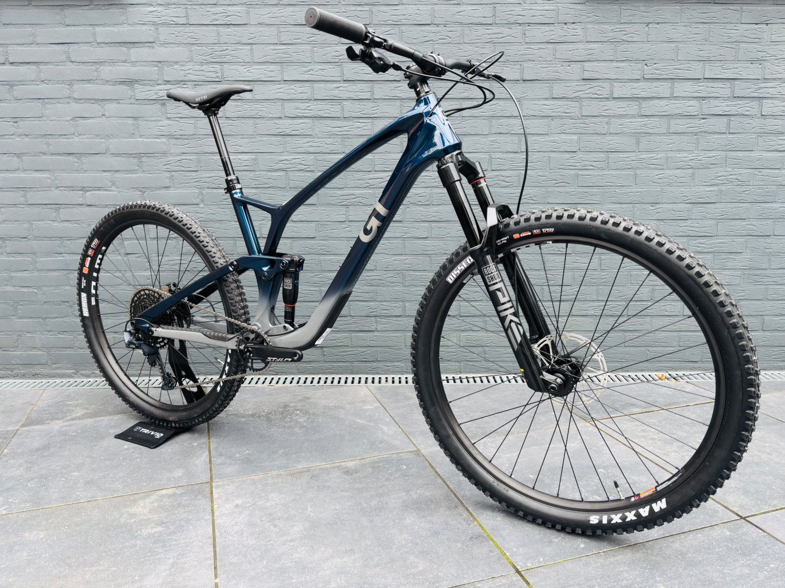 🔥 NOUVEAU 🔥 GT Sensor Carbon Elite, Fully. GARANTIE !, Vélos & Vélomoteurs, Vélos | VTT & Mountainbikes, VTT tout suspendu, Enlèvement