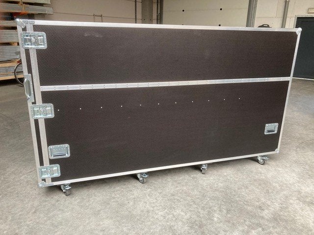 Flightcase, Ophalen, Nieuw, Overige instrumenten, Flightcase