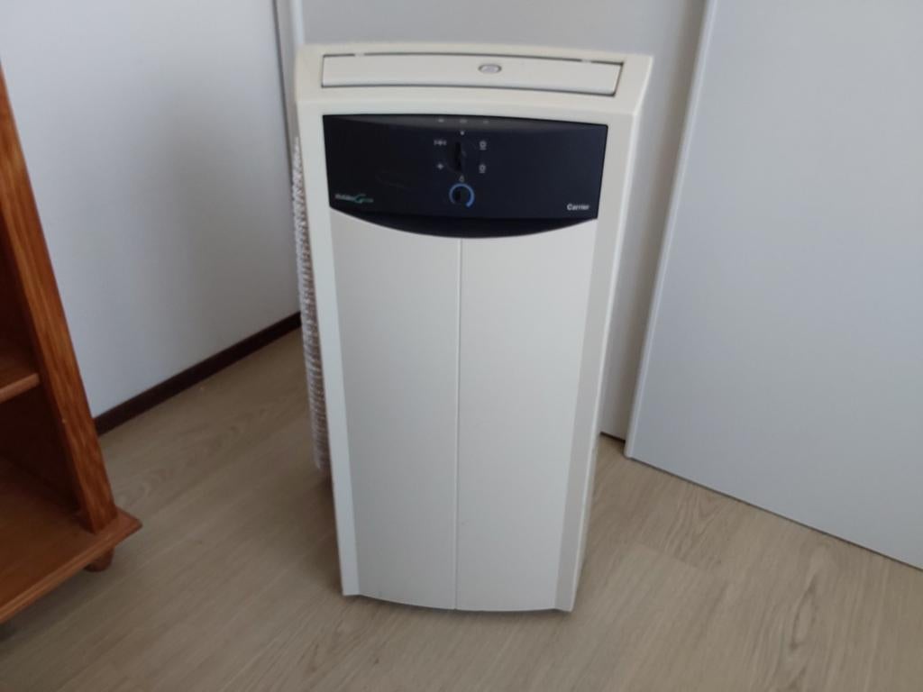 Airco verrijdbaar, Elektronische apparatuur, Airco's, Ophalen