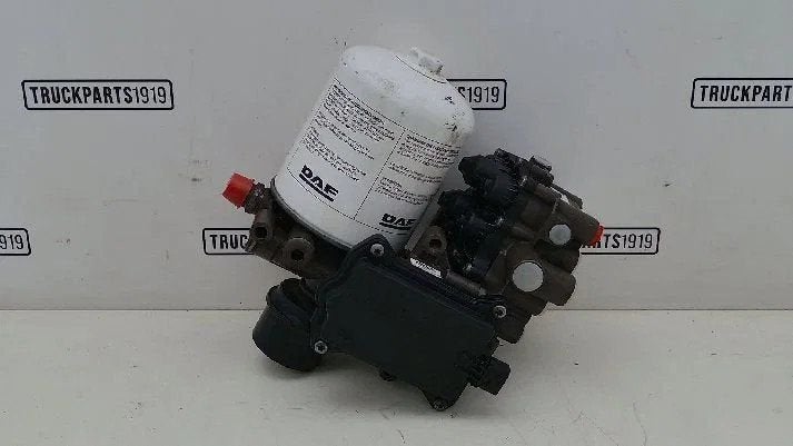 DAF Compressed Air System Luchtdroger unit DAF, Ophalen, Gebruikt