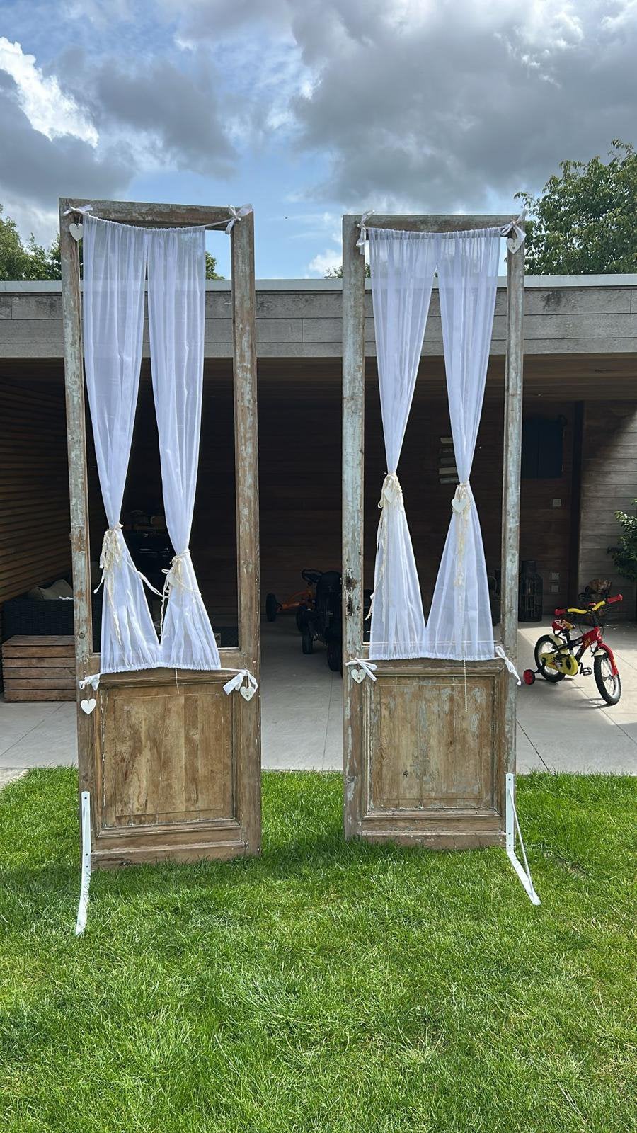 Trouwaccessoires, Vêtements | Femmes, Vêtements de mariage & Accessoires de mariage, Enlèvement, Comme neuf
