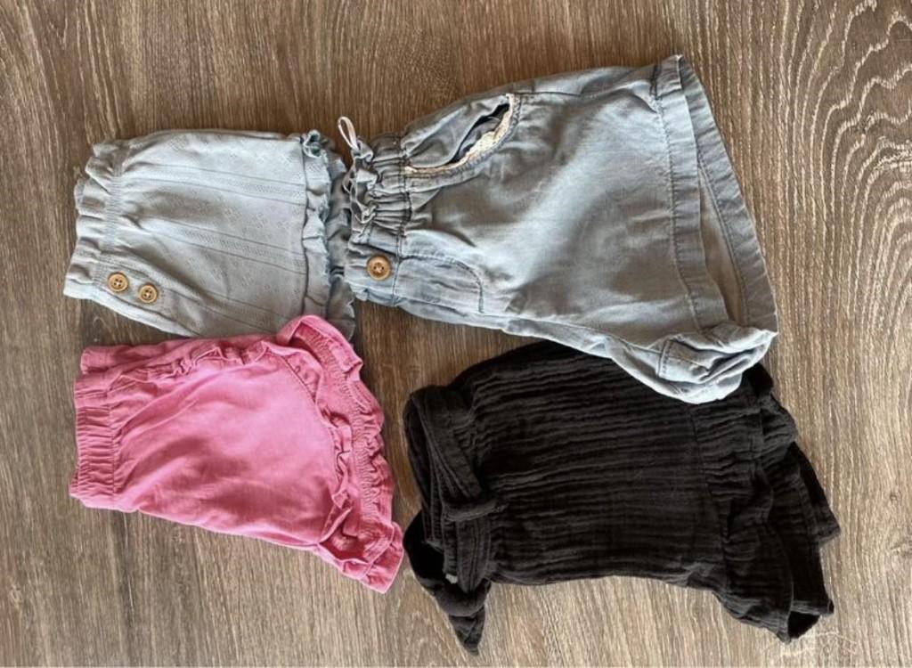 25 delig pakket maat 80 meisje, Kinderen en Baby's, Ophalen, Meisje