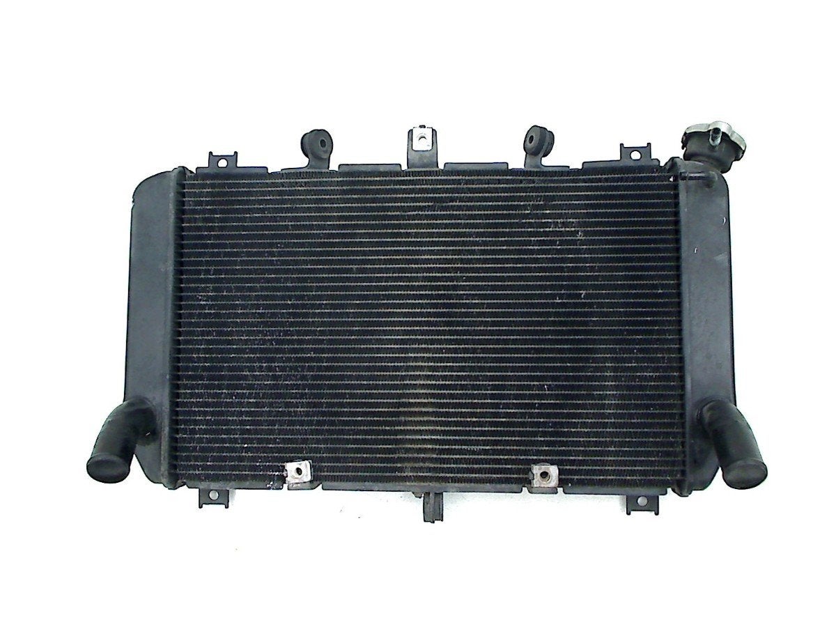 RADIATEUR EAU Z 900 2017-2019 (Z900 ZR900) (390610837), Dhr. S. di Majo, Utilisé, Info@cama-motorparts.nl, P.J. Troelstraweg 8 8
3144 CX  MAASSLUIS, NL