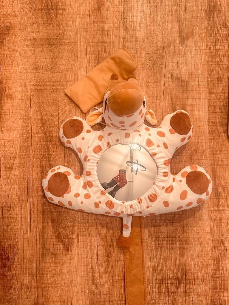 Miroir pour bébé girafe, Autos : Pièces & Accessoires, Enlèvement