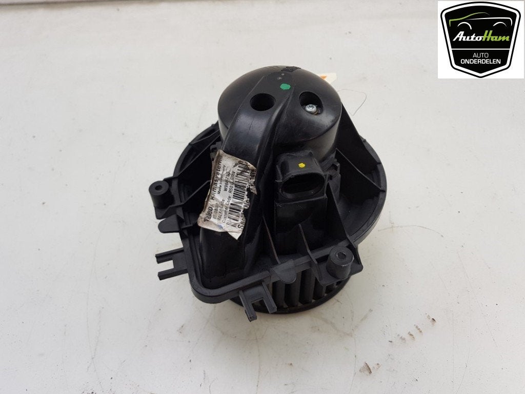 VENTILATEUR RADIATEUR MOTEUR Mini Mini One / Cooper (R50), Utilisé, Mini