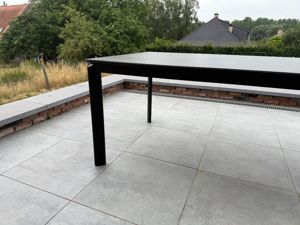 Tuinset, Enlèvement, Comme neuf, Chaise, Salons de jardin