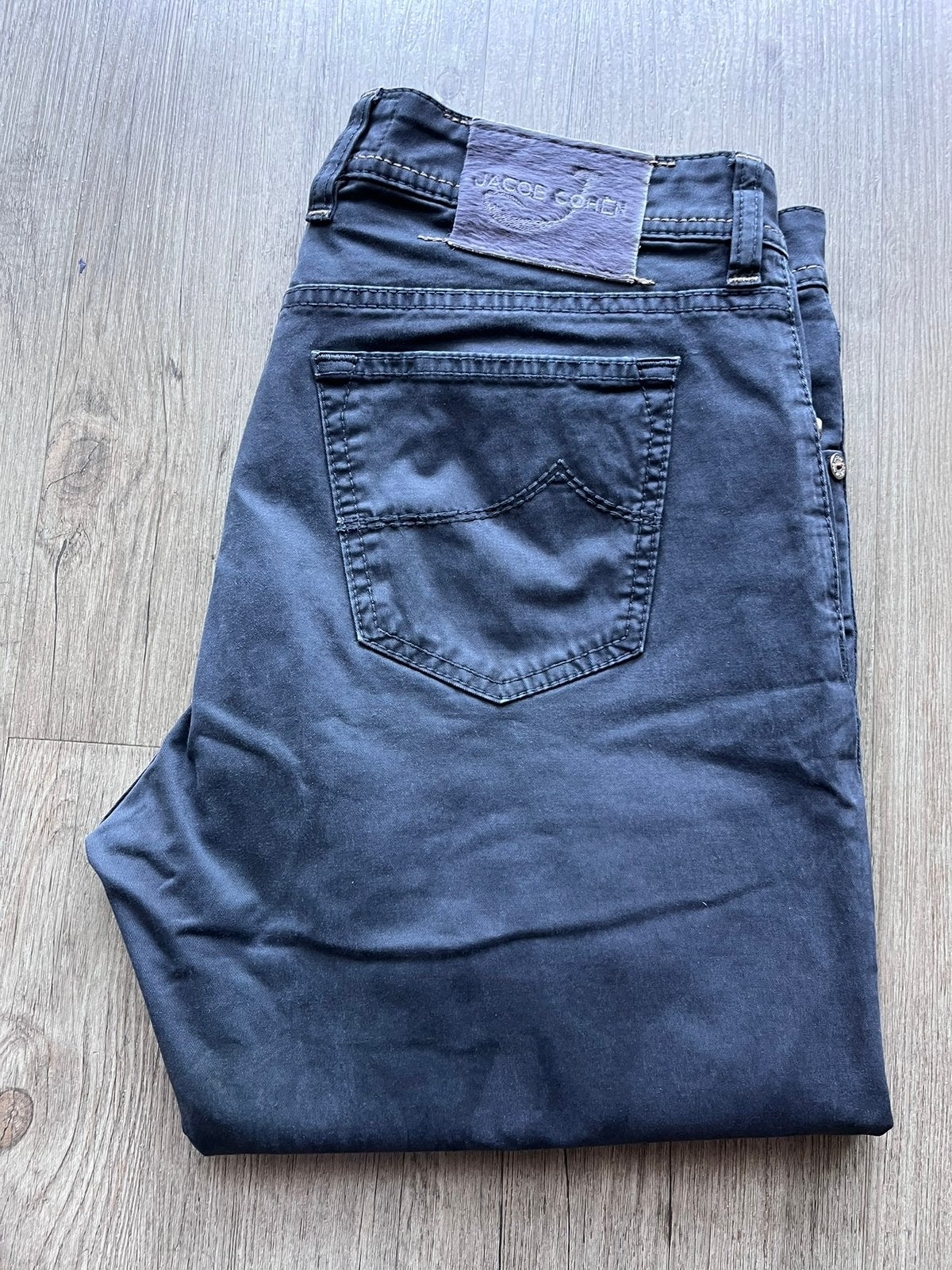Jacob Cohen jeans size 36 type PW688 comfort, Kleding | Heren, Spijkerbroeken en Jeans, Ophalen of Verzenden, Zo goed als nieuw