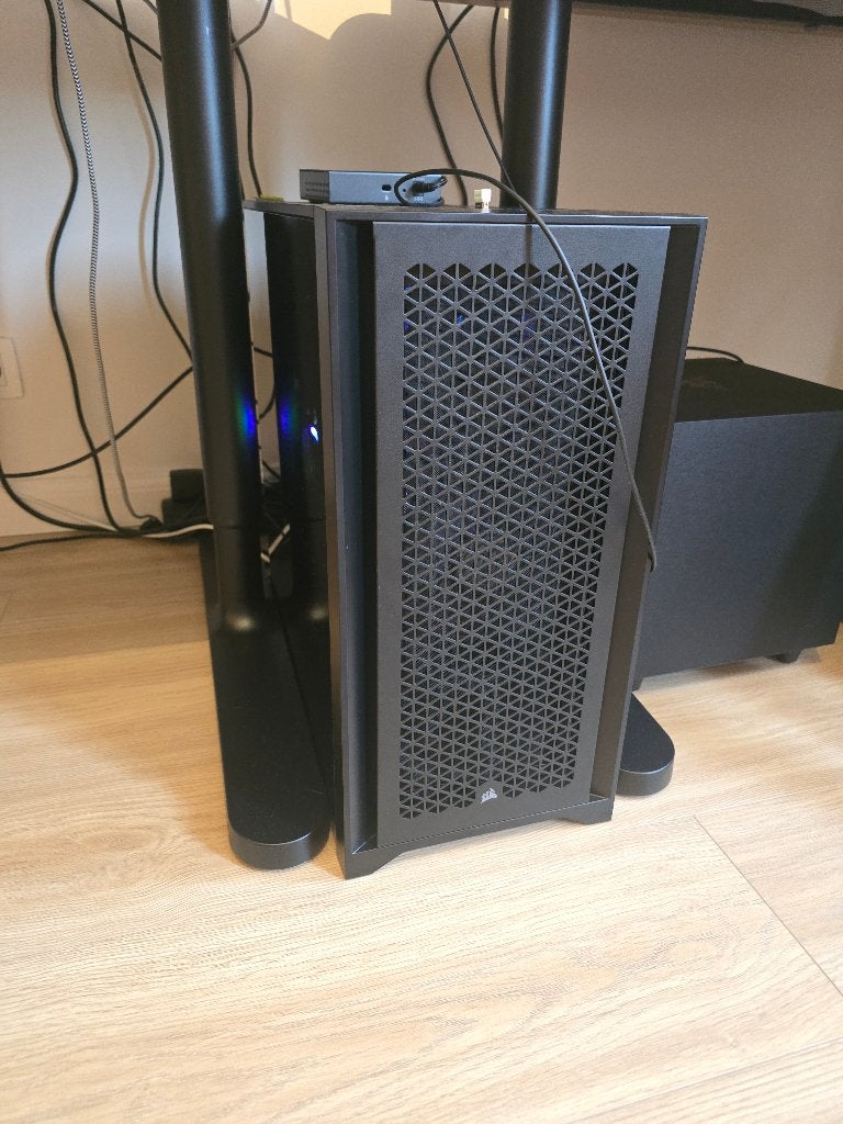 Gaming PC RTX 3070 - i5-12600KF - 32GB - 1TB SSD, Computers en Software, Desktop Pc's, 32 GB, Ophalen of Verzenden, Zo goed als nieuw