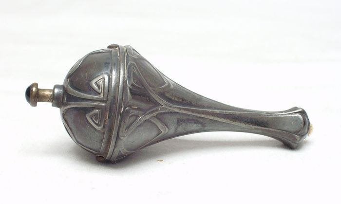 Bouton-poussoir de cloche de table Art Nouveau - WMF., Antiquités & Art, Enlèvement ou Envoi