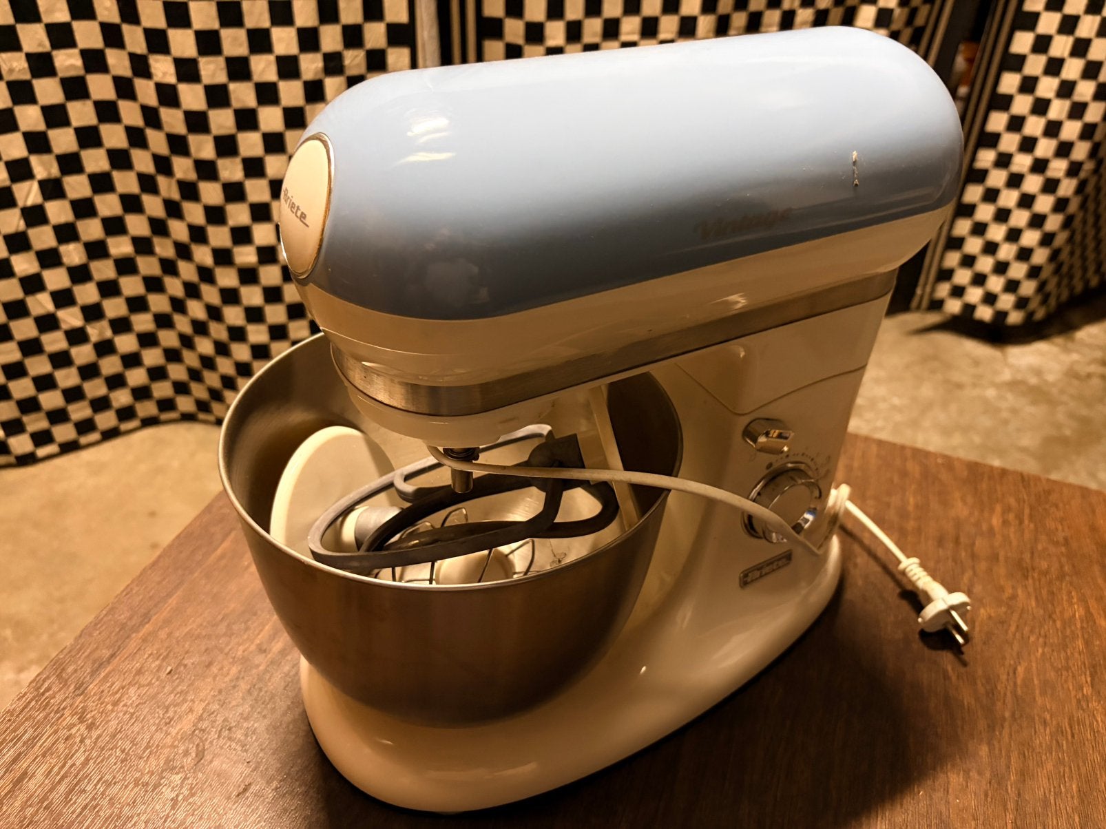 Keuken Robots blauwe 70€ zilveren 80€, Ophalen