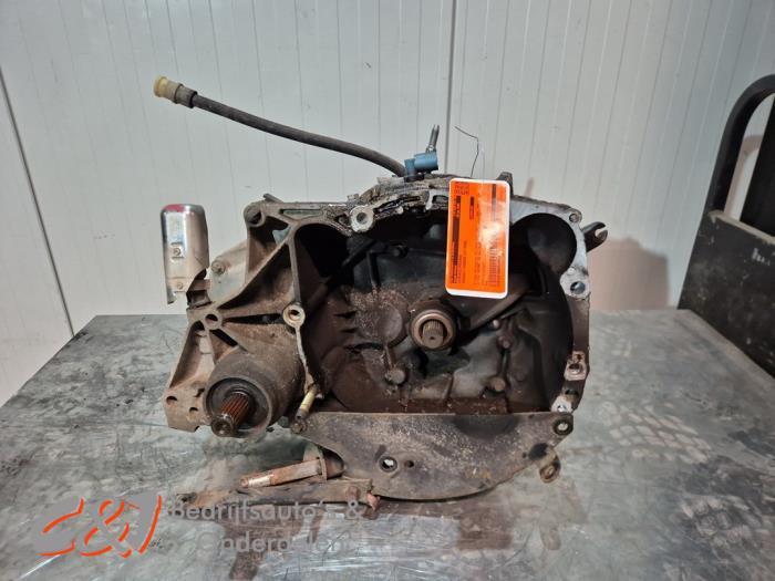 Versnellingsbak van een Renault Kangoo, Gebruikt, -, Renault, -