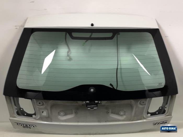 Achterklep van een Volvo V40 (249), Gebruikt, -, Ophalen of Verzenden, Volvo