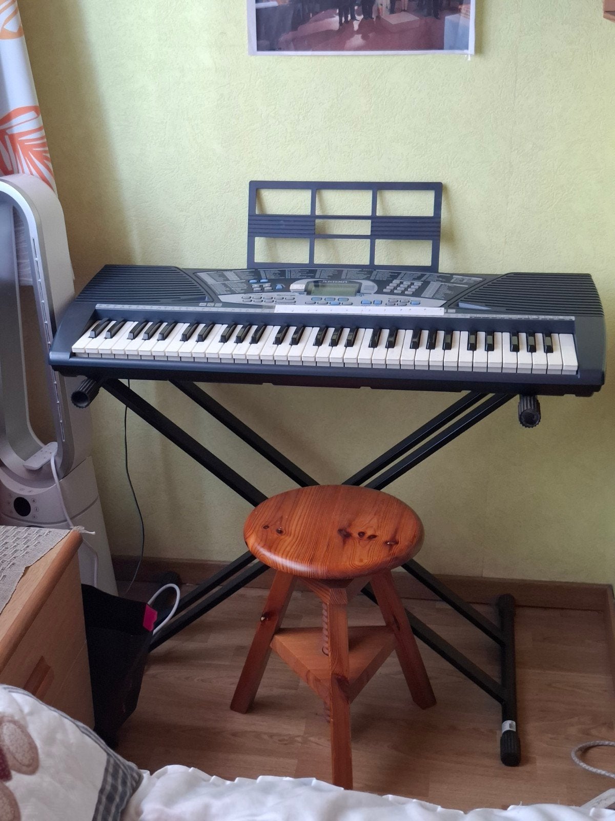 keybord, Muziek en Instrumenten, Keyboards, Ophalen