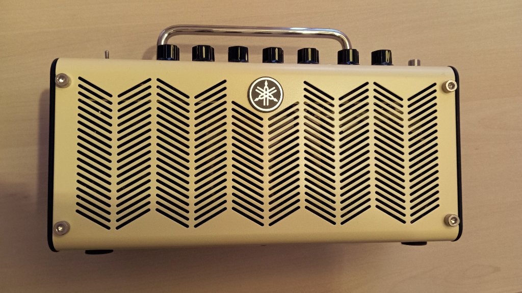 Yamaha THR5, Enlèvement, Utilisé, Guitare, Moins de 50 watts