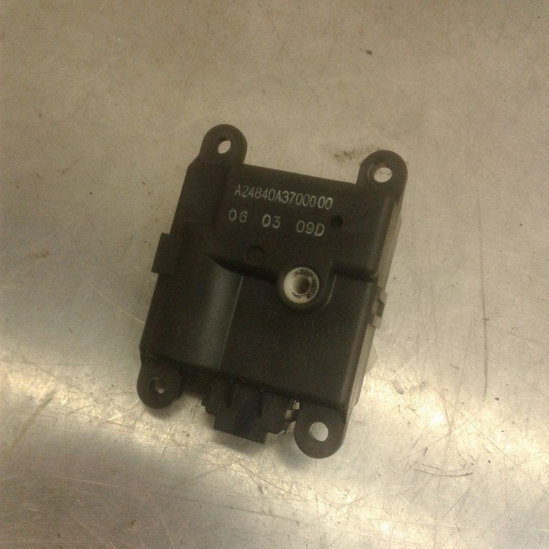 ACTIONNEUR MOTEUR VOLET CHAUFFAGE Honda Civic (FK / FN), Utilisé, Honda