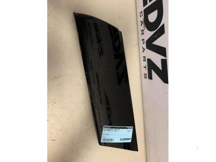 Stijlbekleding links-voor van een Mini Cooper, Auto-onderdelen, Interieur en Bekleding, Gebruikt, -, -, Ophalen of Verzenden