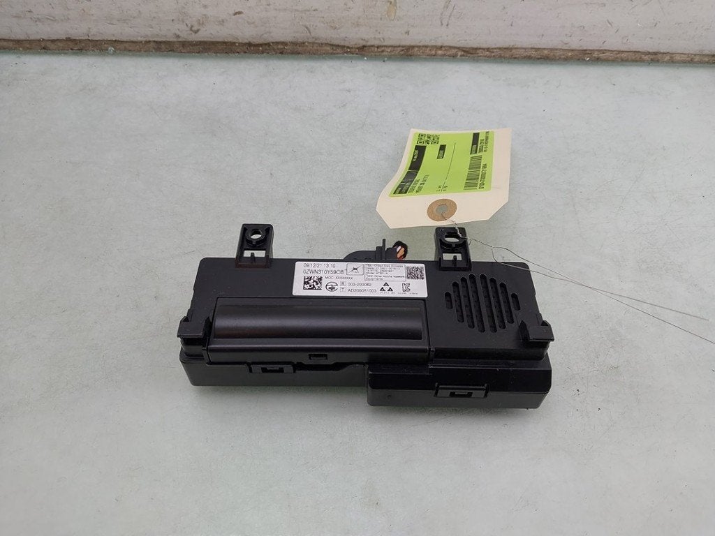 ORDINATEUR TELEPHONE 208 II (UB / UH / UP) (|9841408080|), Kontakt-peugeot@peugeot.com, Utilisé, Peugeot Deutschland GmbH, Bahnhofsplatz
65423  Rüsselsheim, DE