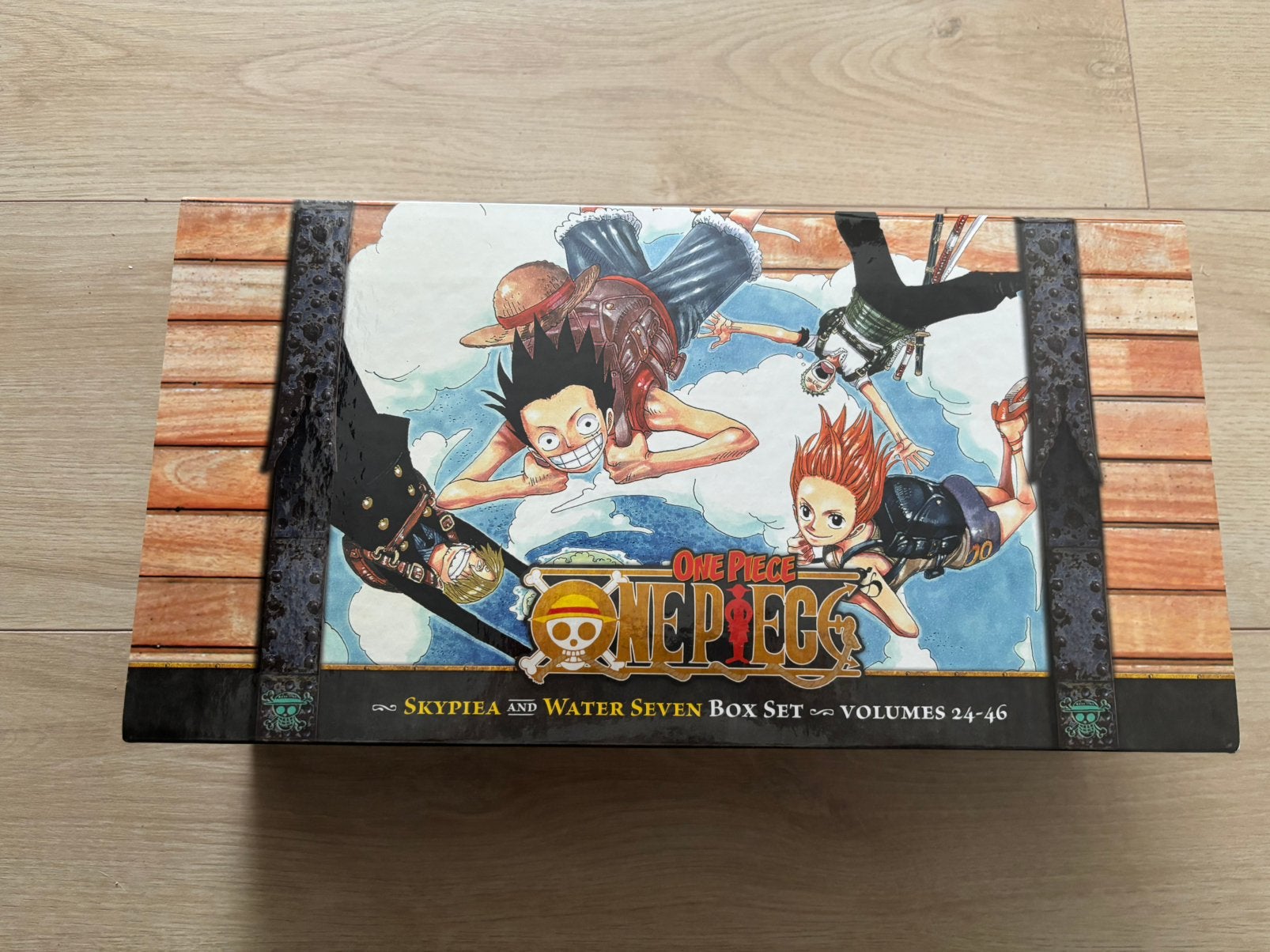 Coffret monobloc 2, Livres, BD | Comics, Enlèvement, Comme neuf
