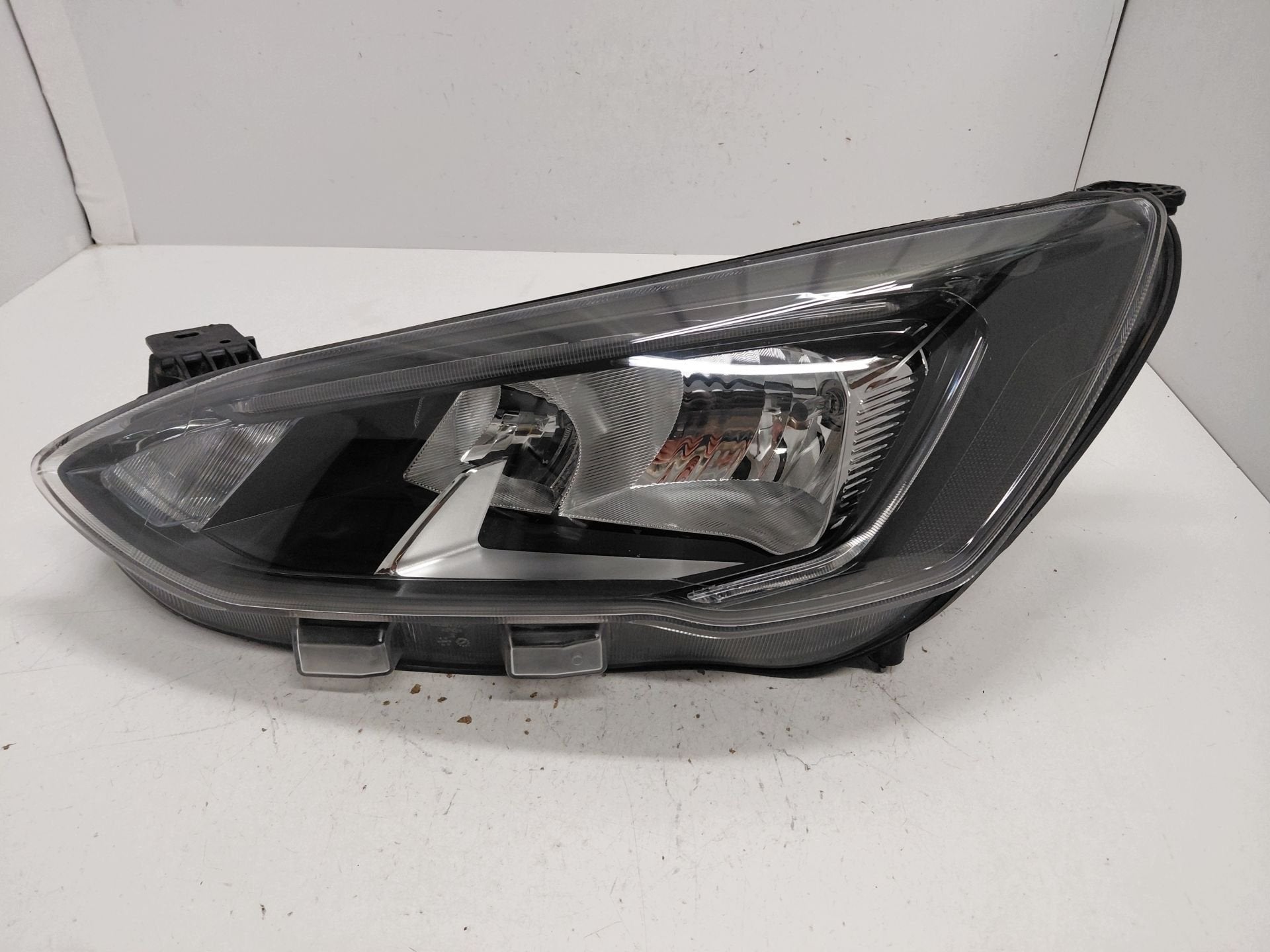 Ford Focus Koplamp Links JX7B-13W030-CE, Gebruikt, Info@ford.com, Ford, Ford Motor Company