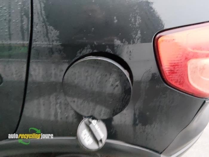 Tank Klep van een Fiat Sedici (ZGE), Gebruikt, -, -, Fiat