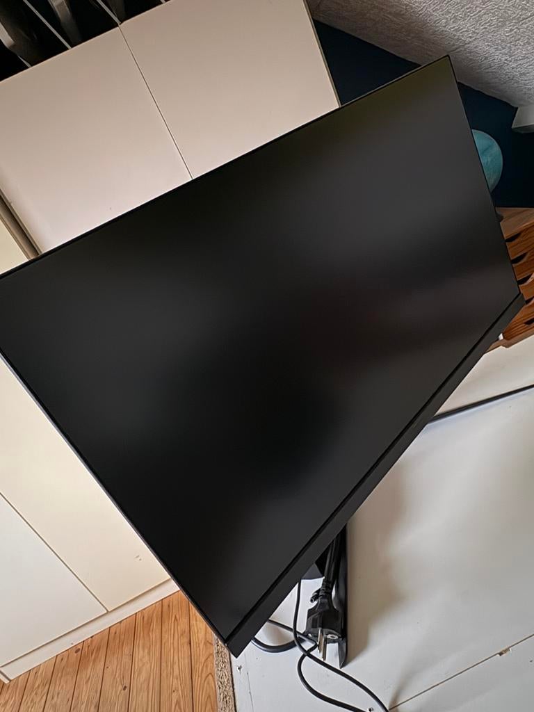 MSI Gaming Monitor 27 inch, Computers en Software, Monitoren, Kantelbaar, 101 t/m 150 Hz, Zo goed als nieuw, HDMI
