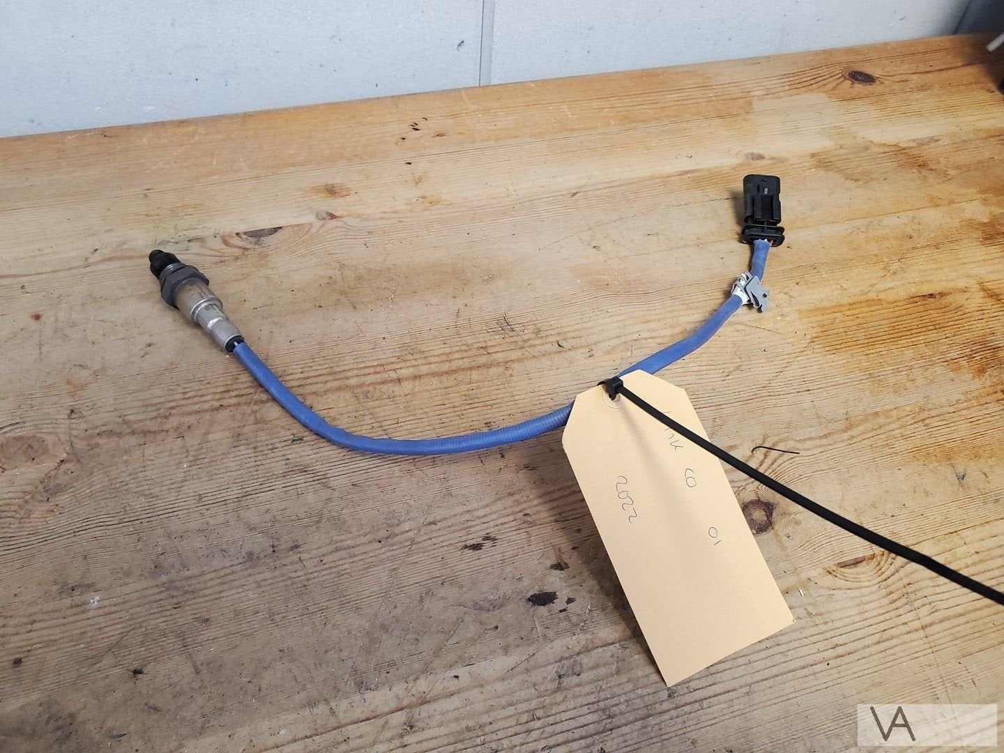 Lynk & co 01 2020 - 2024 lambdasonde sensor 8888602409 €50, -, Utilisé, Autres marques automobiles, -