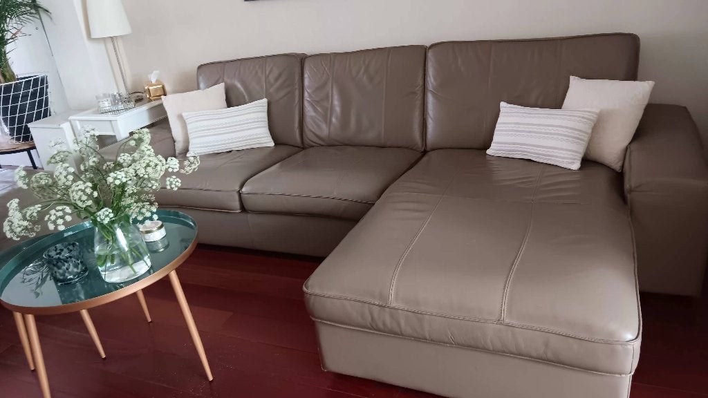 Fauteuils, Maison & Meubles, Fauteuils, 75 à 100 cm, 125 cm ou plus, Enlèvement, Utilisé