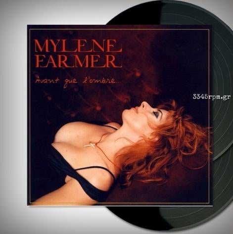 Mylene Farmer - Before the Dark - Vinyle LP, Double LP, Enlèvement, 2020 à aujourd'hui, Neuf, dans son emballage