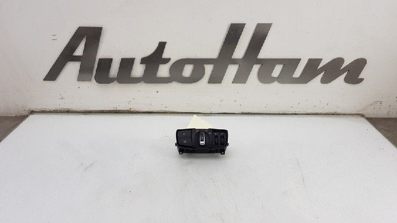 INTERRUPTEUR D'ECLAIRAGE BMW 1 serie (F21) (01-2010/12-2019), Dhr. J. Ham, Administratie@autoham.nl, Utilisé, BMW
