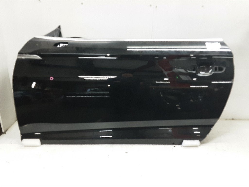 PORTIER LINKS VOOR Audi A5 (F53 / F5P) (01-2016/-), Gebruikt, Deur, Audi, Rue de l'Espoir 34 34
4030  GRIVEGNÉE, BE