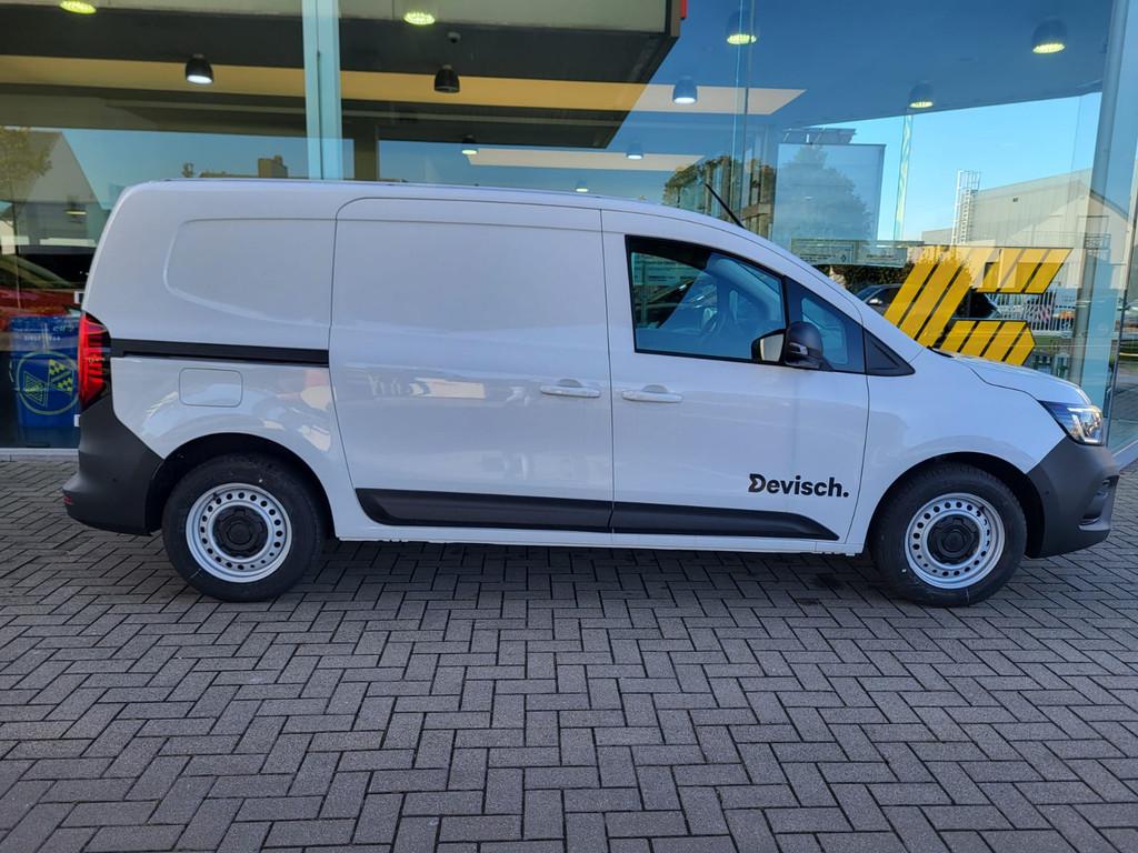 Renault Kangoo VAN L2 Advance Comfort E-tech AC22/DC80, Autos, Renault, Achat, 250 km, Entreprise, 2 places