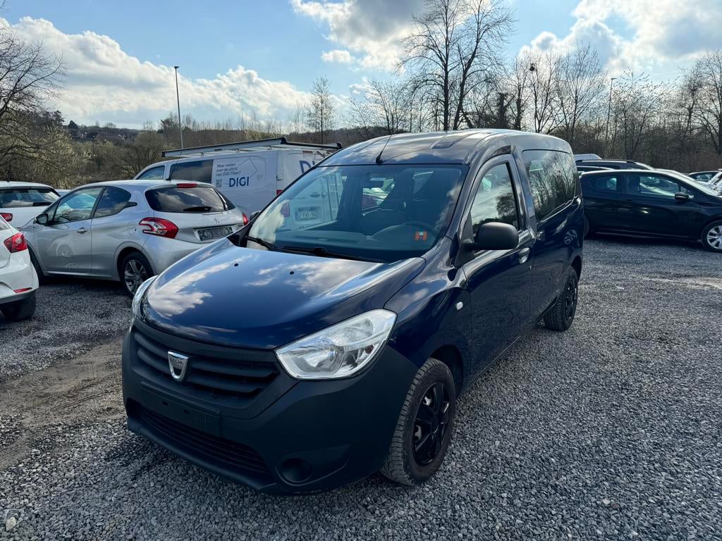 DACIA DOKKER, Autos, Ordinateur de bord, Euro 5, Achat, https://public.car-pass.be/vhr/05b4152d-17a9-41f4-9876-61cd47095af2