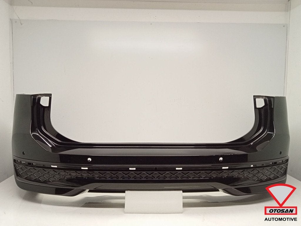 VW Passat B9 R-Line 2023+ Variant Combi Achterbumper Origine, Auto-onderdelen, Gebruikt, Volkswagen, Volkswagen AG, Vw@volkswagen.de
