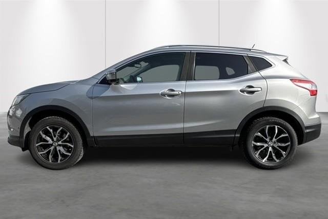 Nissan QASHQAI 1.2 DIG-T Tekna, Achat, Euro 6, 5 portes, 5 places