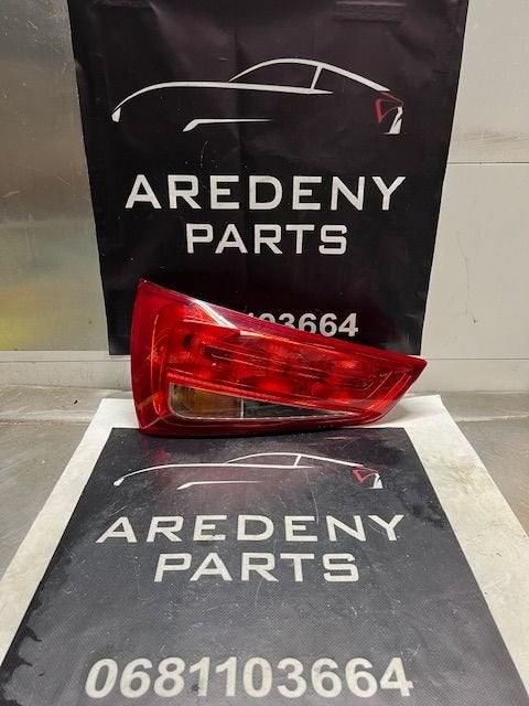 Audi A1 8XA 8XF Achterlicht Links 8X0945093D, Auto-onderdelen, Gebruikt, -, -, -