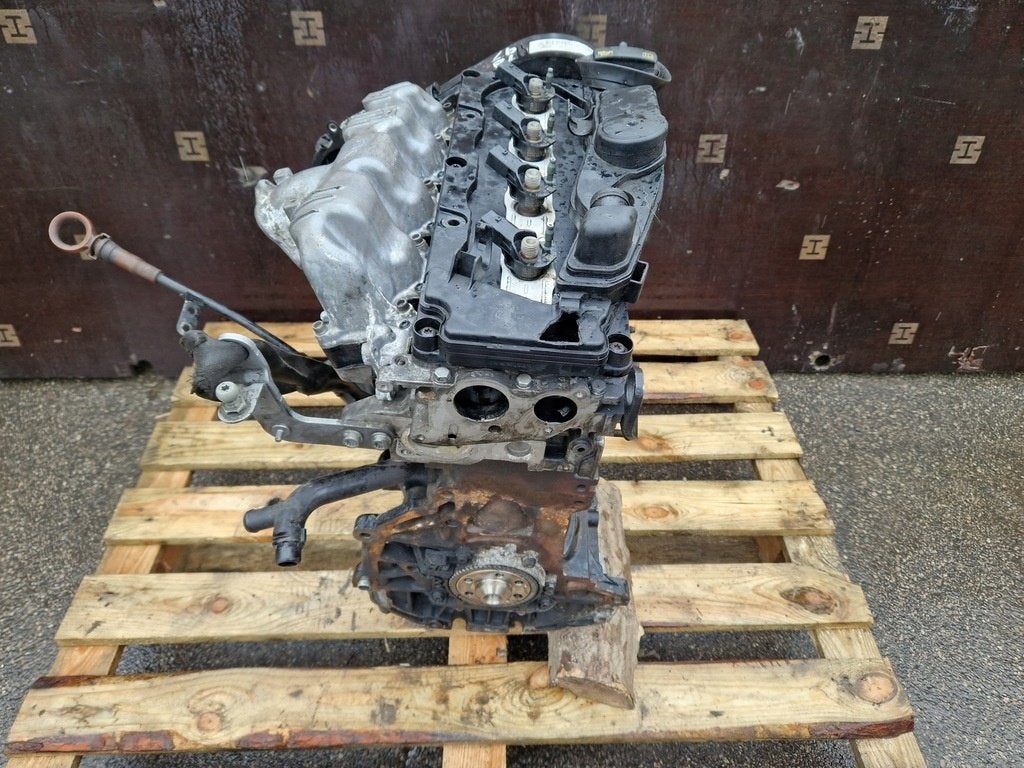 Moteur CBAB Nu EOS GOLF PASSAT A3 TIGUAN AUDI VW, Envoi, Utilisé, Daihatsu