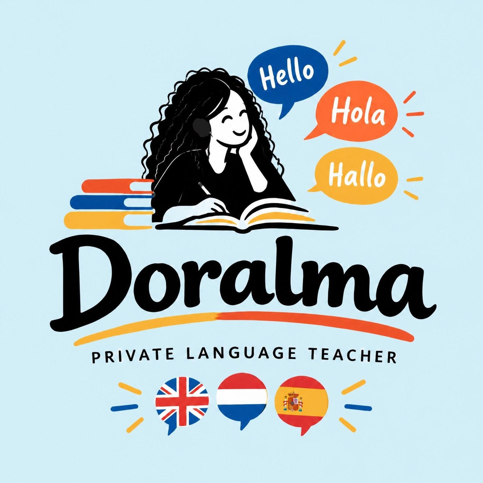 Bijles, huiswerkbegeleiding, revisie, taalles, vertaling etc, Cours particulier, Supervision Examen ou Thèse