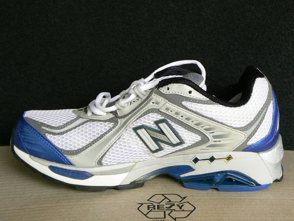 Chaussures Jogging Running NEW BALANCE 1222  T43 neuves, Neuf, Autres marques, Course à pied, Enlèvement ou Envoi