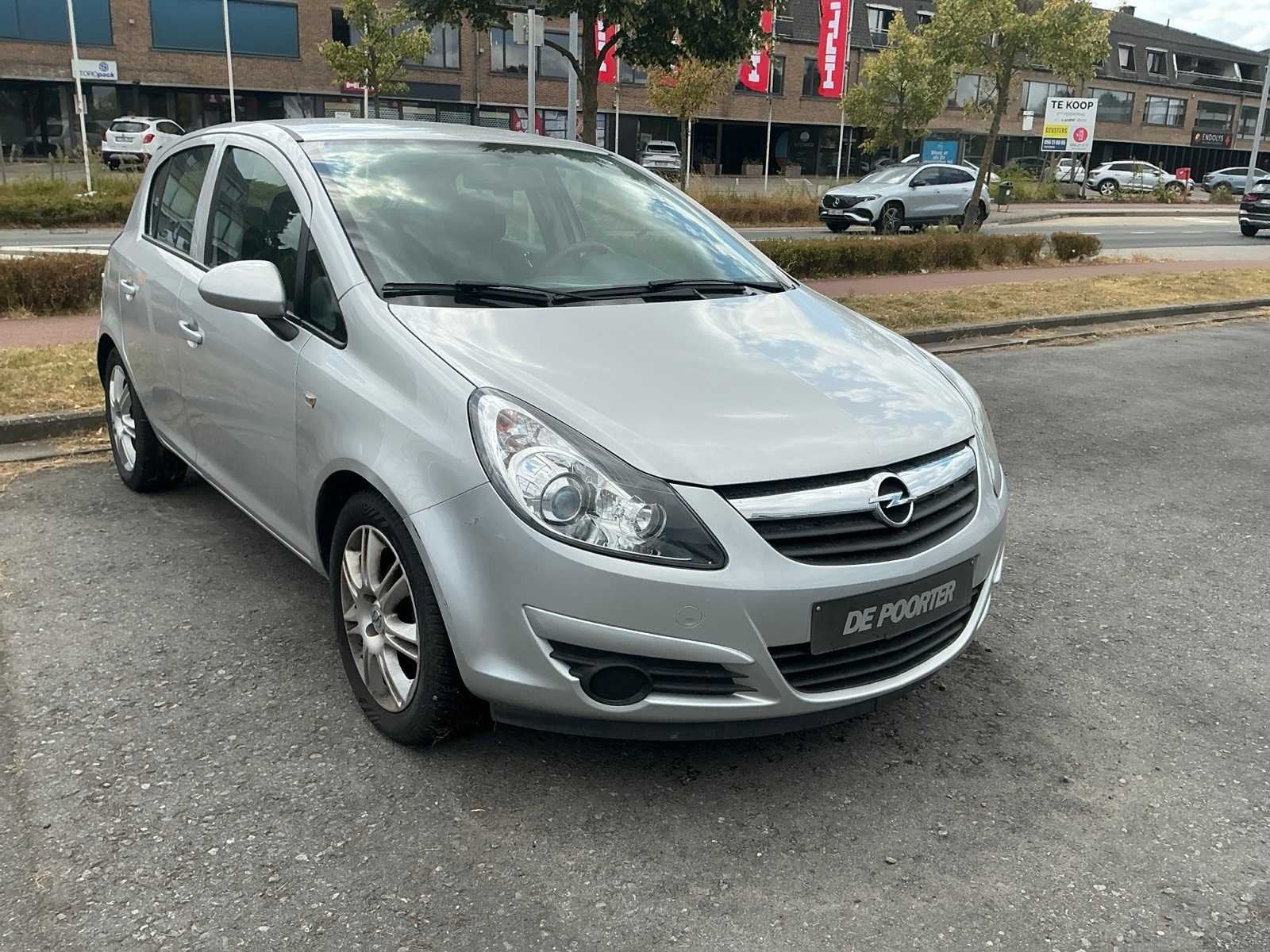 Opel Corsa Voiture particulière, Autos, Achat, Entreprise, Boîte manuelle, Autre carrosserie