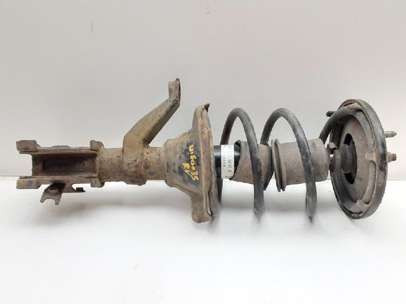 VEERPOOT RECHTS VOOR Honda Stream I (RN) (01-2000/09-2006), Gebruikt, Honda