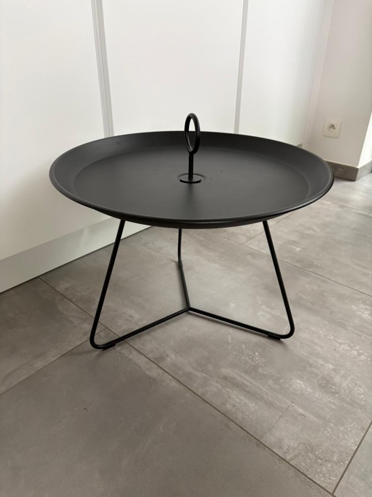 Houe Eyelet bijzettafel tuin, Enlèvement, Comme neuf