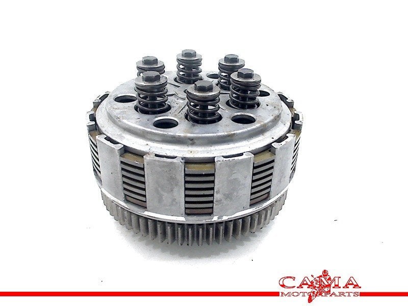 EMBRAYAGE Hyosung Comet GT650 R (GT650R) (01-1970/-), Dhr. S. di Majo, Utilisé, Info@cama-motorparts.nl, P.J. Troelstraweg 8 8
3144 CX  MAASSLUIS, NL