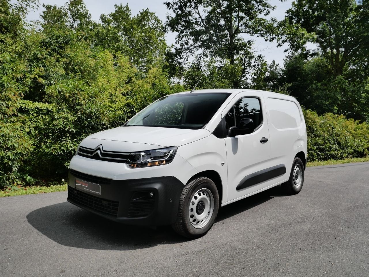 Citroën Berlingo M Heavy Electric 50kWh, 100 kW, Achat, Entreprise, Carnet d'entretien