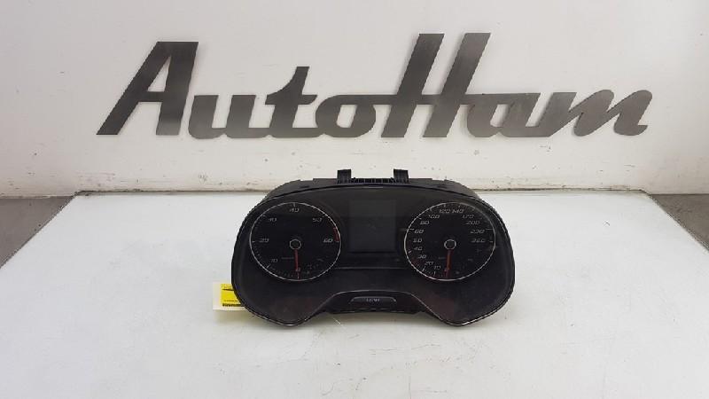 COCKPIT Seat Leon (5FB) (01-2012/08-2020) (|5F0920860J|), Gebruikt, Seat