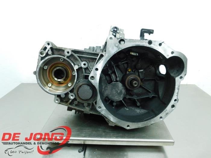 Boîte de vitesse d'un Hyundai Tucson, -, 3 mois de garantie, Utilisé, Hyundai