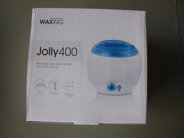 Chauffe - cire dépilation professionnel " JOLLY 400", Enlèvement ou Envoi, Neuf, Autres types