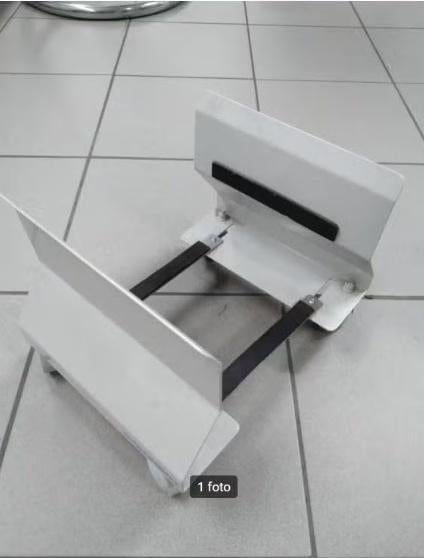 Support CPU PC, Informatique & Logiciels, Ordinateurs & Logiciels Autre, Comme neuf, Enlèvement