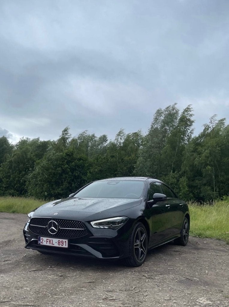 Mercedes-Benz CLA 250e AMG-lijn, Auto's, Mercedes-Benz, Bedrijf, CLA, 360° camera, Achteruitrijcamera, Adaptieve lichten, Adaptive Cruise Control
